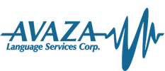 AVAZA LSC Portal