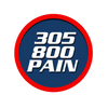 305 800 PAIN