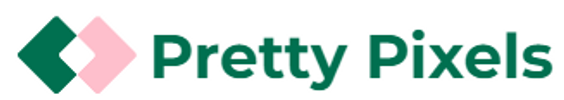 Pretty Pixels Web Portal