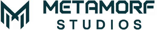 MetaMorf Studios - Client Portal