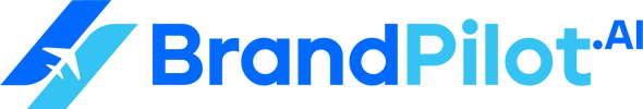 BrandPilot Client Dashboard